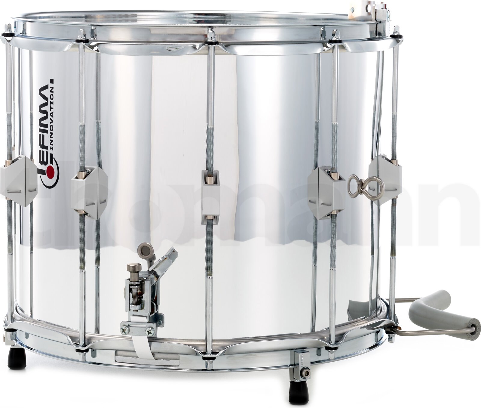 תוף מצעד Lefima MP-BU0-1412-2MM Parade Drum 3 תוף מצעד Lefima MP-BU0-1412-2MM Parade Drum – תמונה 3