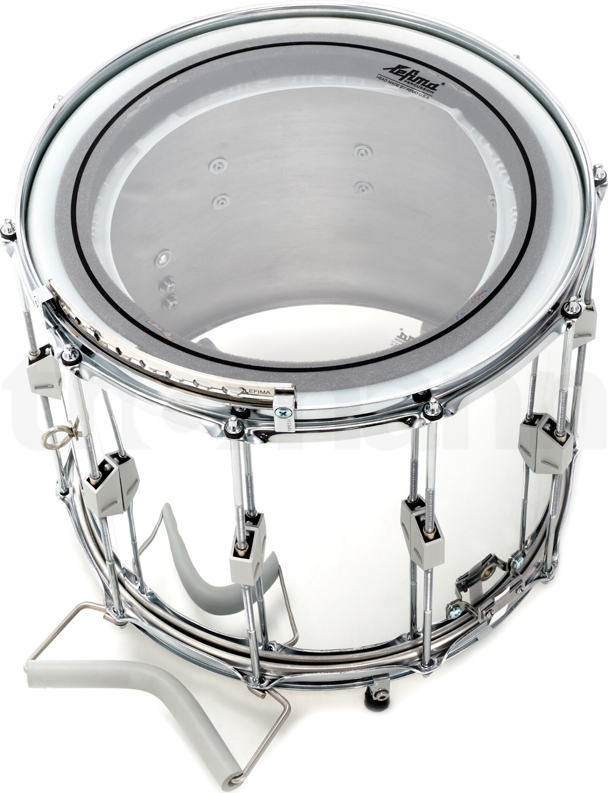 תוף מצעד Lefima MP-BU0-1412-2MM Parade Drum 4 תוף מצעד Lefima MP-BU0-1412-2MM Parade Drum – תמונה 4