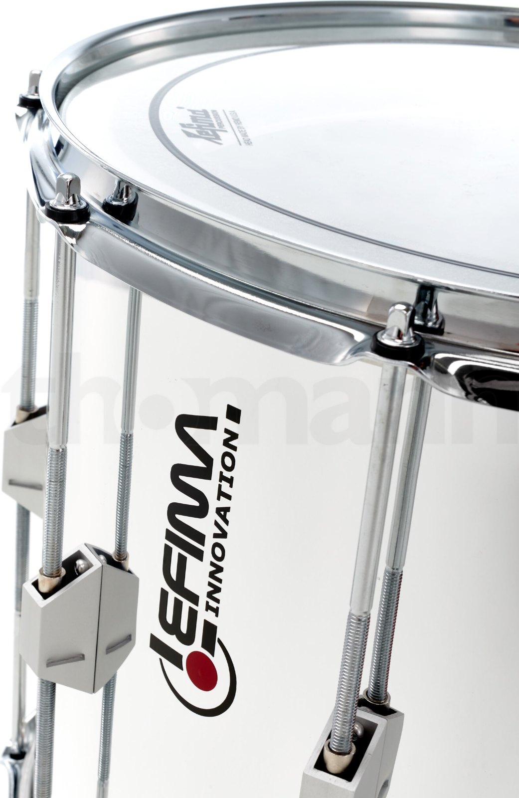 תוף מצעד Lefima MP-BU0-1412-2MM Parade Drum 6 תוף מצעד Lefima MP-BU0-1412-2MM Parade Drum – תמונה 6