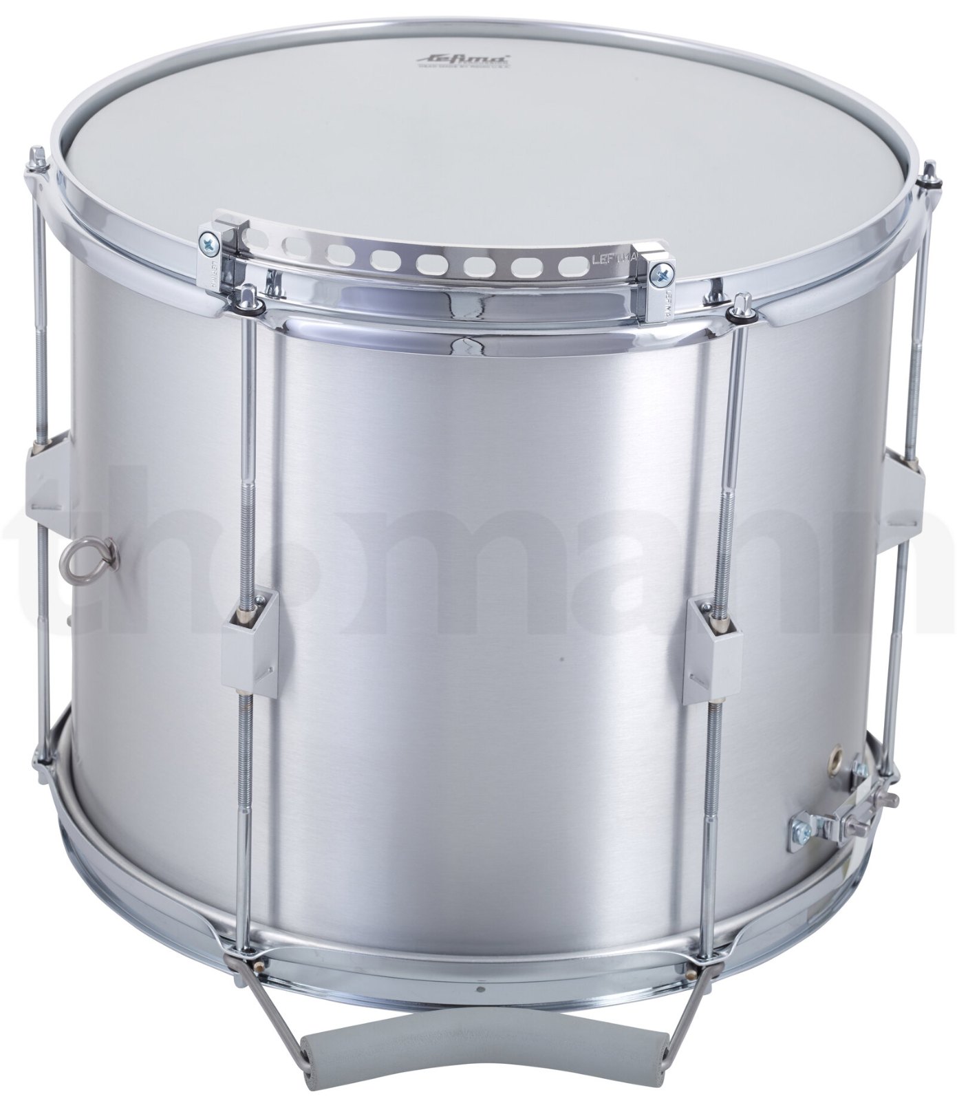 תוף מצעד Lefima MP-PUL-1412-2MM Parade Drum 2 תוף מצעד Lefima MP-PUL-1412-2MM Parade Drum – תמונה 2