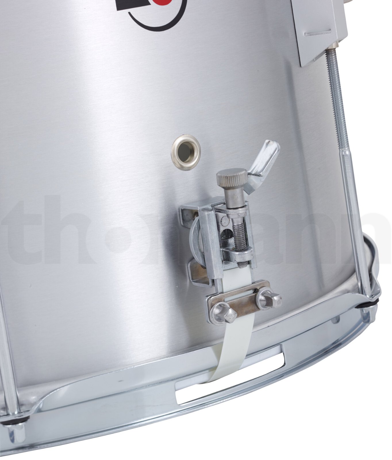 תוף מצעד Lefima MP-PUL-1412-2MM Parade Drum 4 תוף מצעד Lefima MP-PUL-1412-2MM Parade Drum – תמונה 4