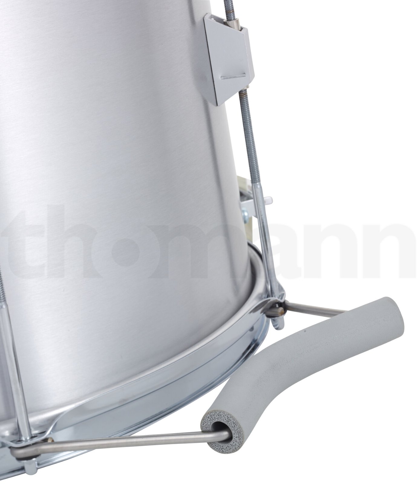 תוף מצעד Lefima MP-PUL-1412-2MM Parade Drum 5 תוף מצעד Lefima MP-PUL-1412-2MM Parade Drum – תמונה 5