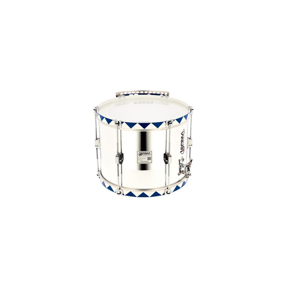 תוף מצעד Lefima MP-TCH-1412-MH Parade Drum 1 תוף מצעד Lefima MP-TCH-1412-MH Parade Drum