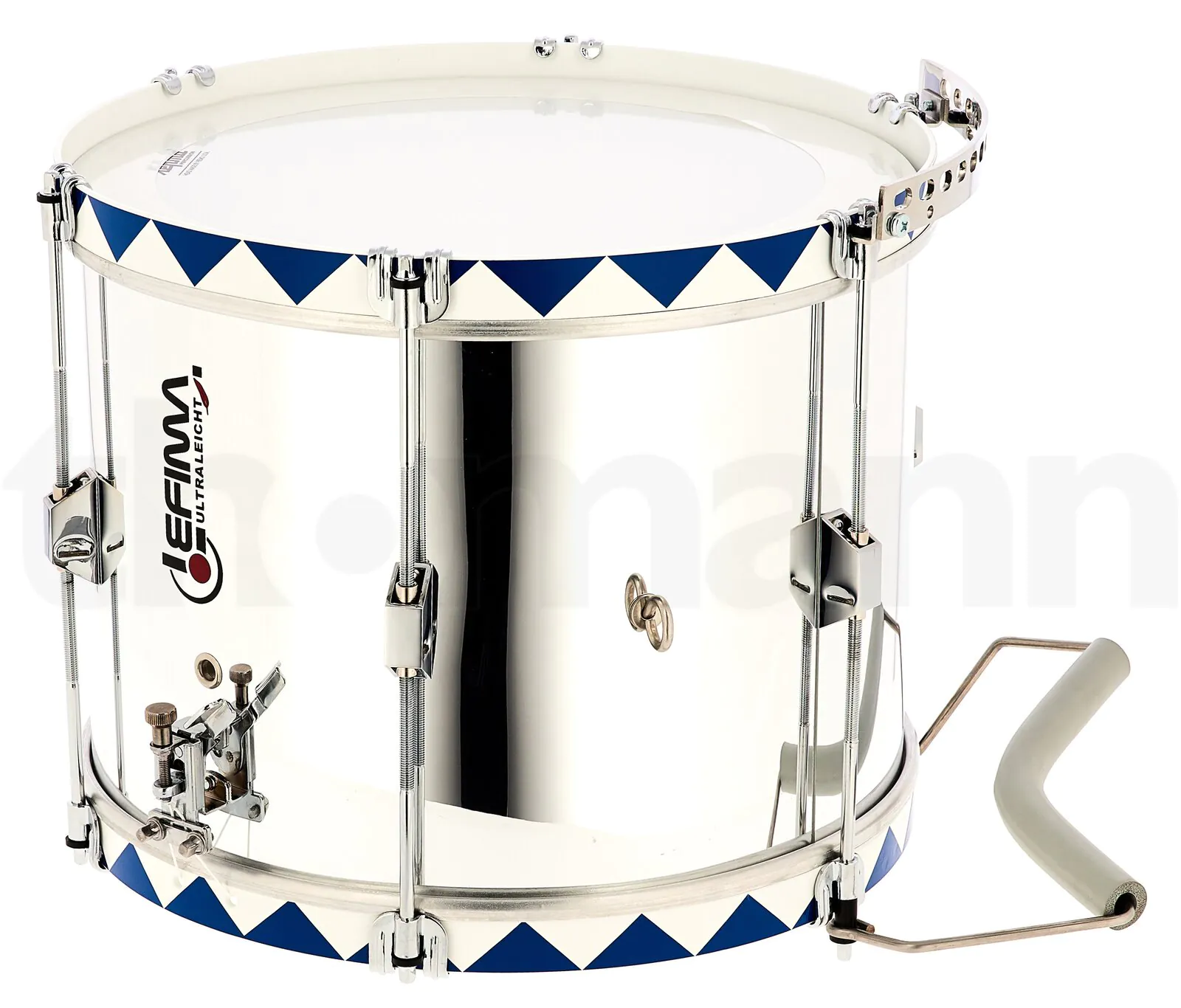 תוף מצעד Lefima MP-TCH-1412-MH Parade Drum 3 תוף מצעד Lefima MP-TCH-1412-MH Parade Drum – תמונה 3