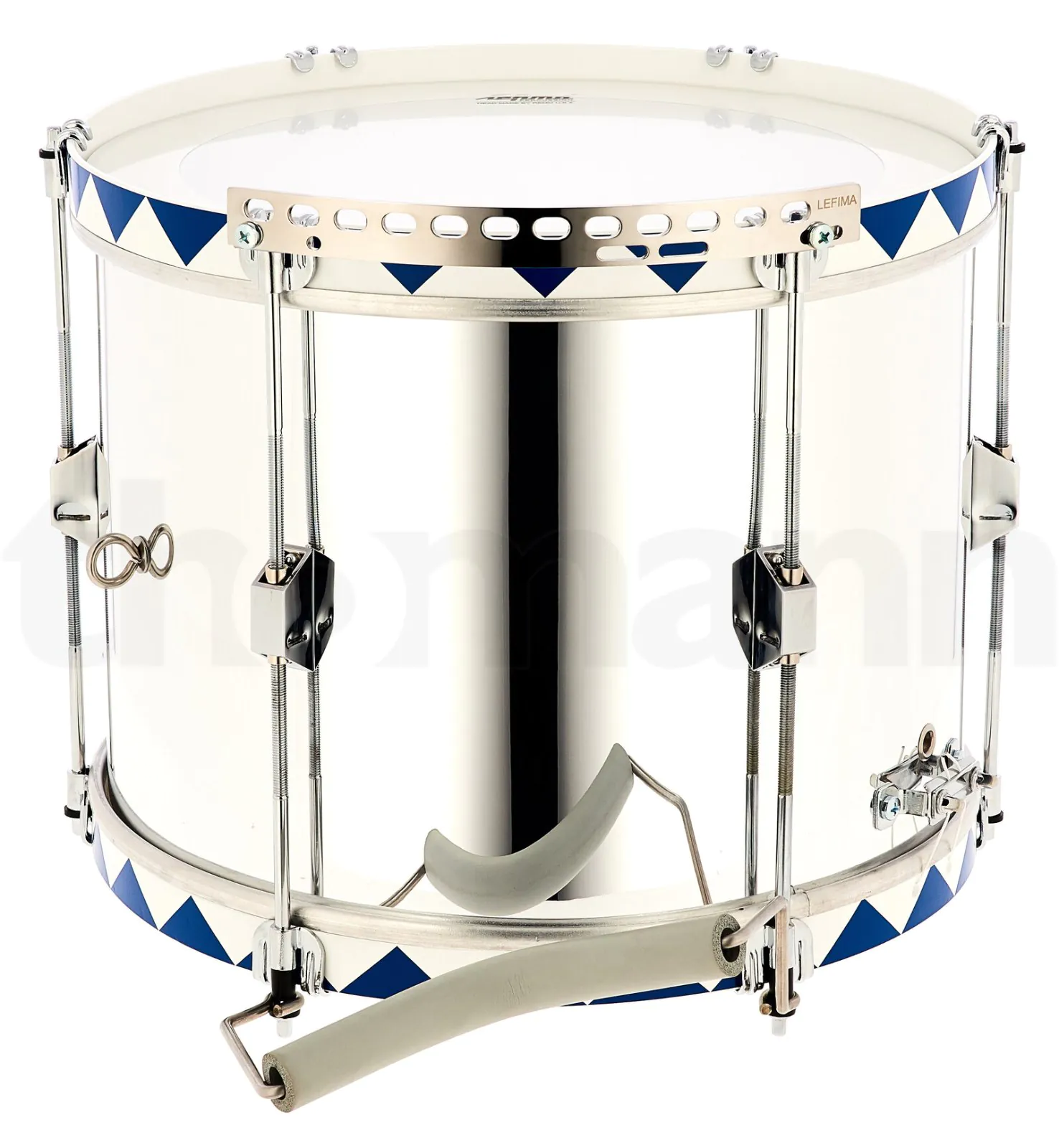 תוף מצעד Lefima MP-TCH-1412-MH Parade Drum 4 תוף מצעד Lefima MP-TCH-1412-MH Parade Drum – תמונה 4