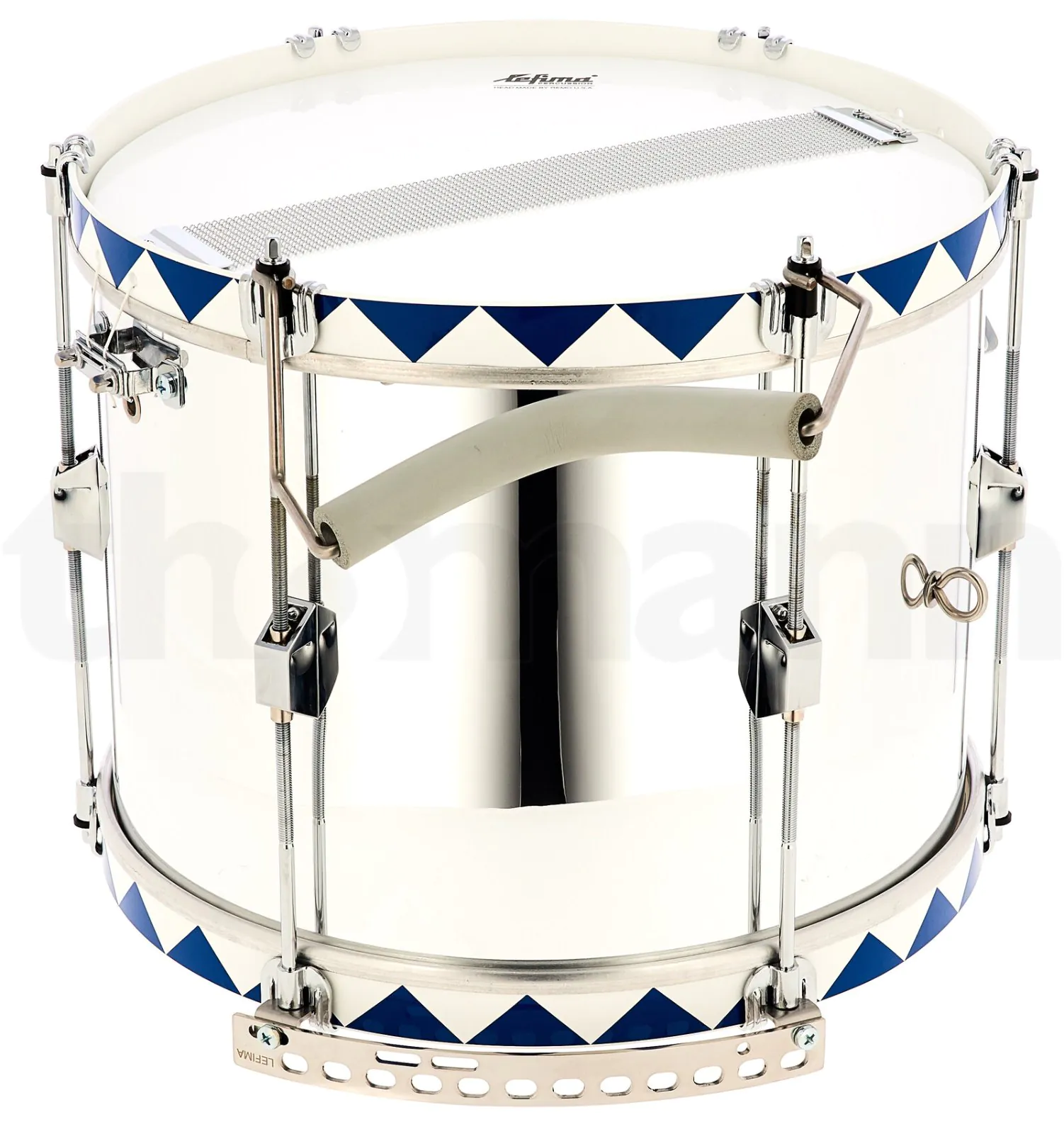תוף מצעד Lefima MP-TCH-1412-MH Parade Drum 5 תוף מצעד Lefima MP-TCH-1412-MH Parade Drum – תמונה 5