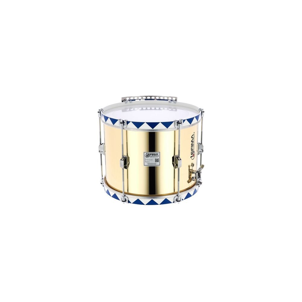 תוף מצעד Lefima MP-TMS-1412-MH Parade Drum 1 תוף מצעד Lefima MP-TMS-1412-MH Parade Drum