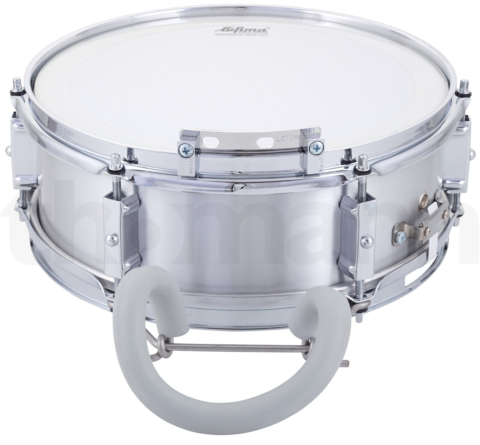 תוף מצעד Lefima MS-STA-1204-2MM Snare Drum 4 תוף מצעד Lefima MS-STA-1204-2MM Snare Drum – תמונה 4