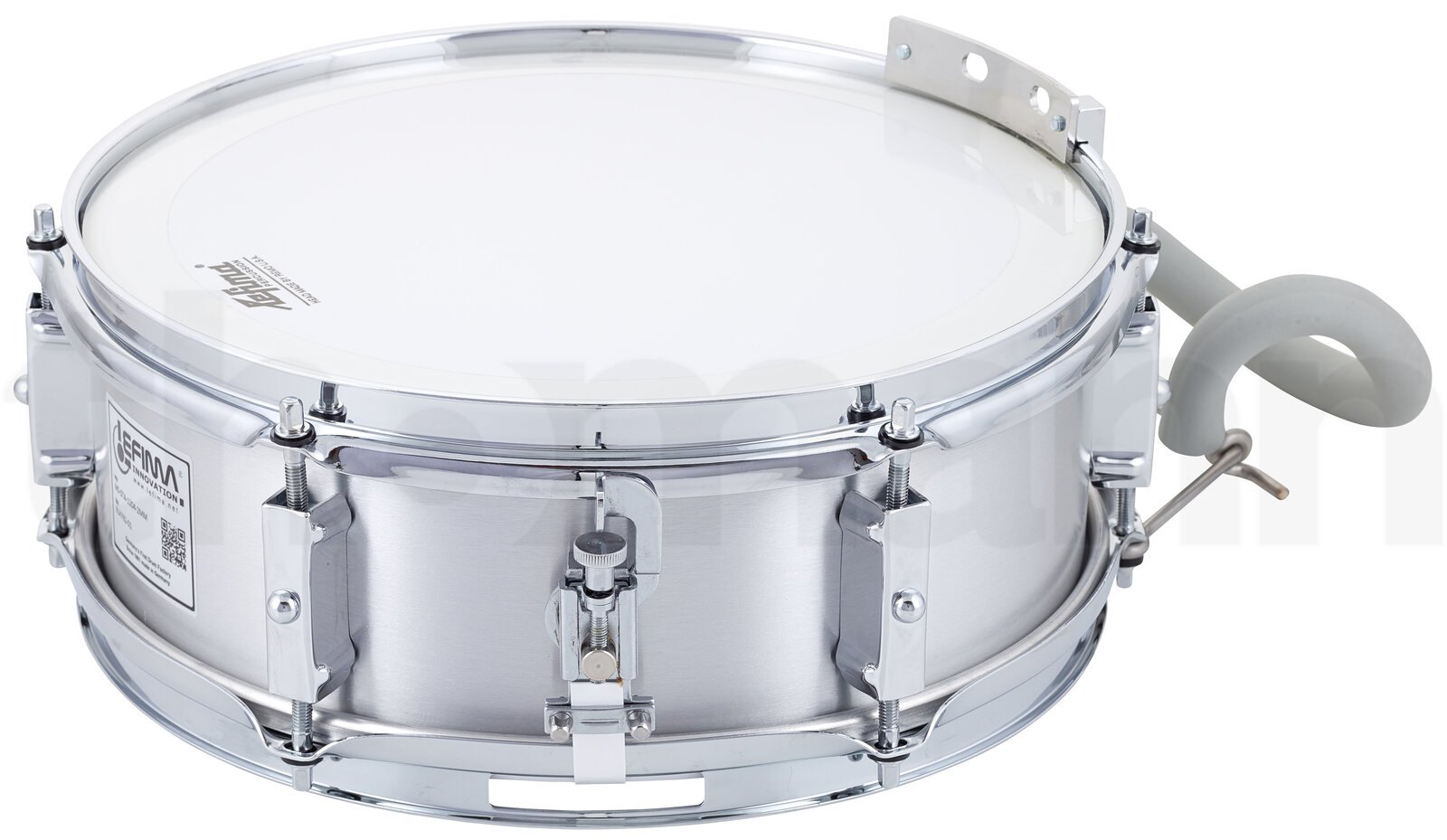 תוף מצעד Lefima MS-STA-1204-2MM Snare Drum 5 תוף מצעד Lefima MS-STA-1204-2MM Snare Drum – תמונה 5