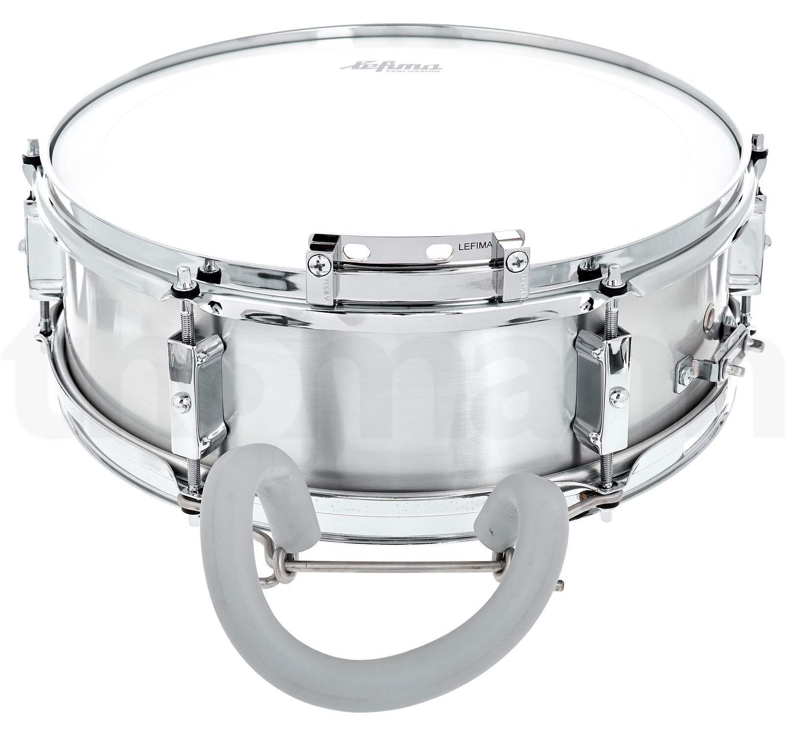 תוף מצעד Lefima MS-STA-1404-2MM Snare Drum 4 תוף מצעד Lefima MS-STA-1404-2MM Snare Drum – תמונה 4