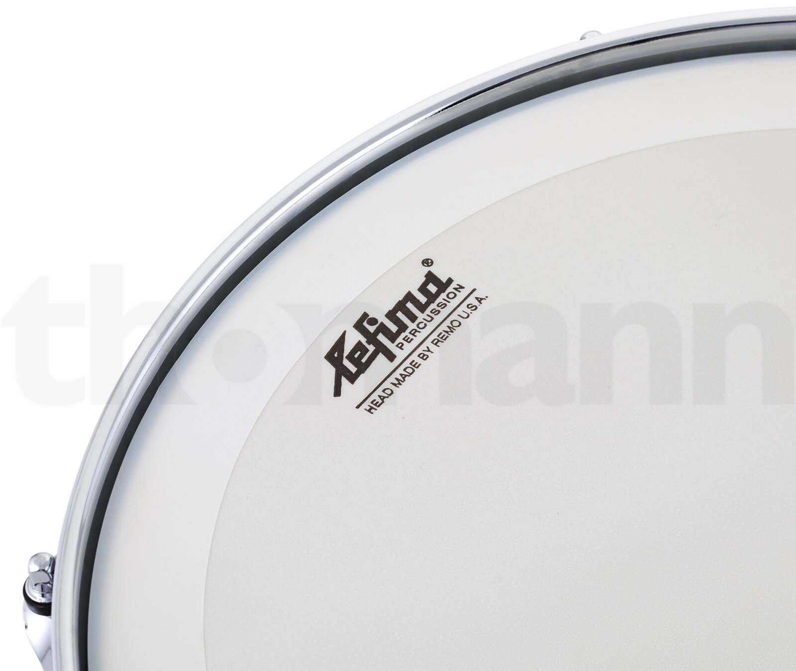 תוף מצעד Lefima MS-SUL-1204-2HM Snare Drum 6 תוף מצעד Lefima MS-SUL-1204-2HM Snare Drum – תמונה 6