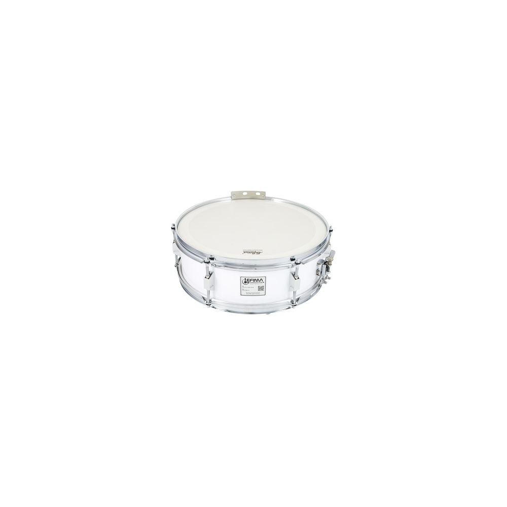 תוף מצעד Lefima MS-SUL-1404-2HM Snare Drum 1 תוף מצעד Lefima MS-SUL-1404-2HM Snare Drum