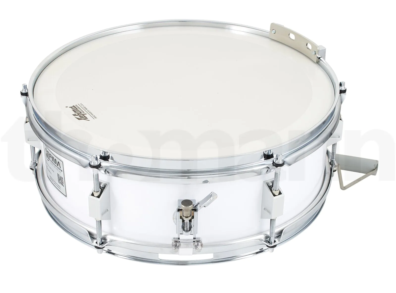 תוף מצעד Lefima MS-SUL-1404-2HM Snare Drum 3 תוף מצעד Lefima MS-SUL-1404-2HM Snare Drum – תמונה 3
