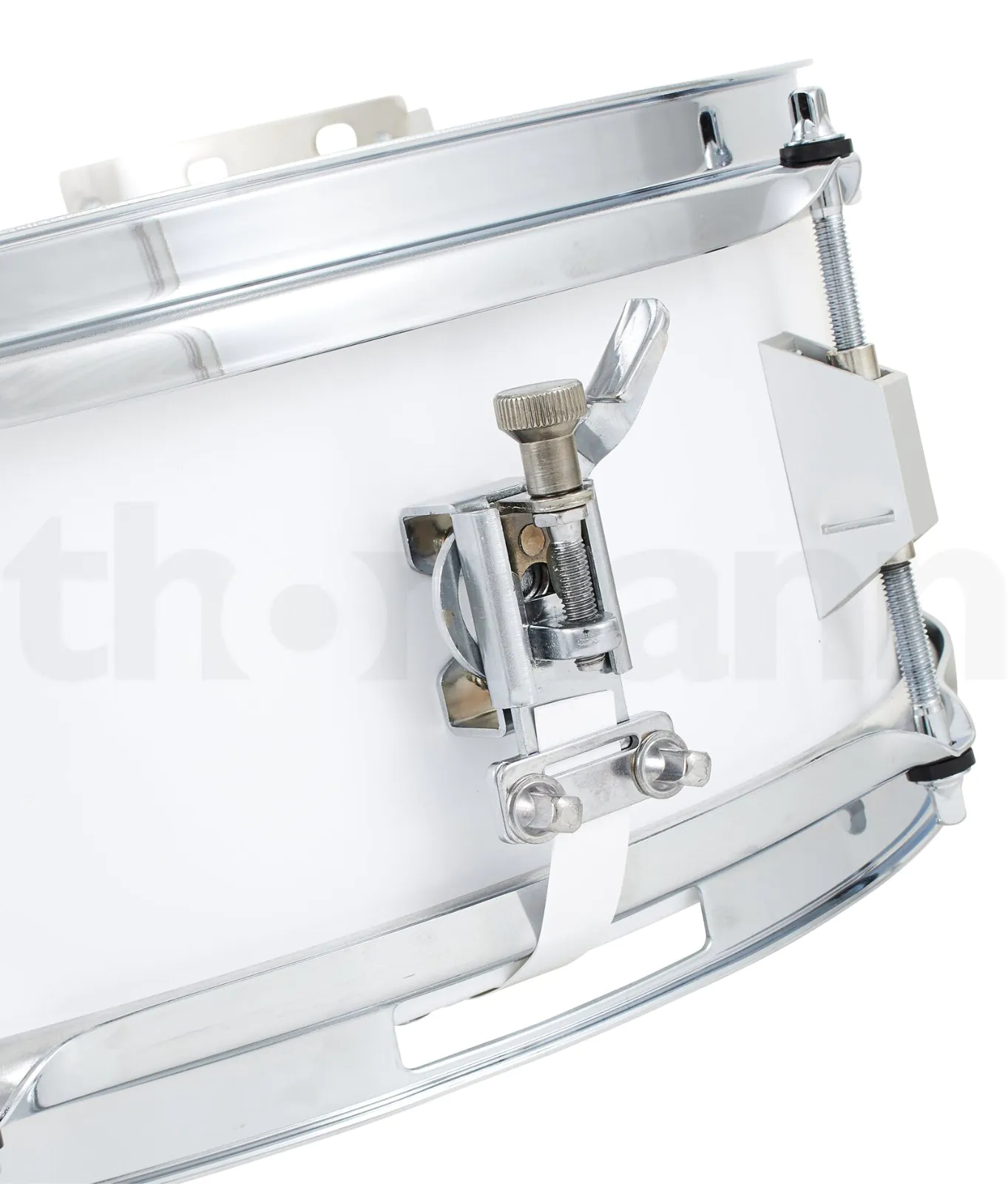 תוף מצעד Lefima MS-SUL-1404-2HM Snare Drum 6 תוף מצעד Lefima MS-SUL-1404-2HM Snare Drum – תמונה 6
