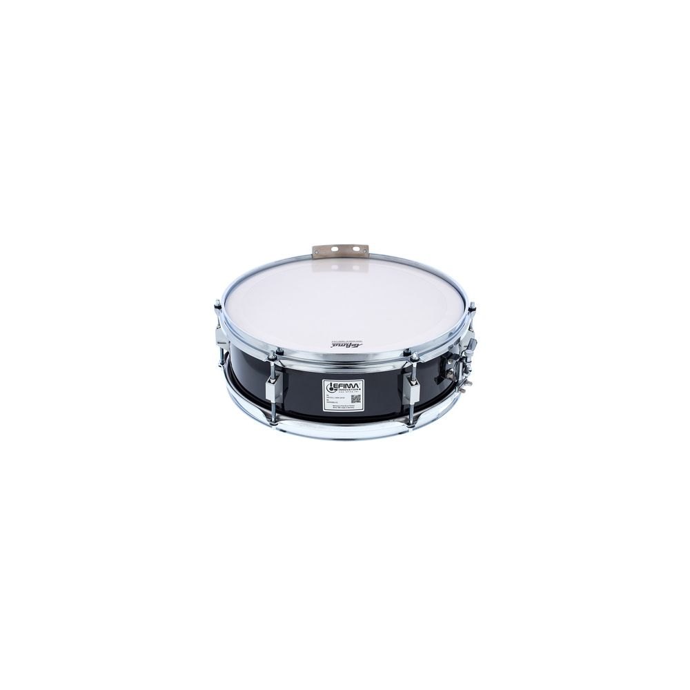 תוף מצעד Lefima SUL1404H Snare Drum 14"x4.5" 1 תוף מצעד Lefima SUL1404H Snare Drum 14"x4.5"