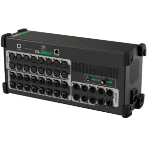 מיקסר דיגיטלי Rack עם 32 כניסות Mackie DL32SE