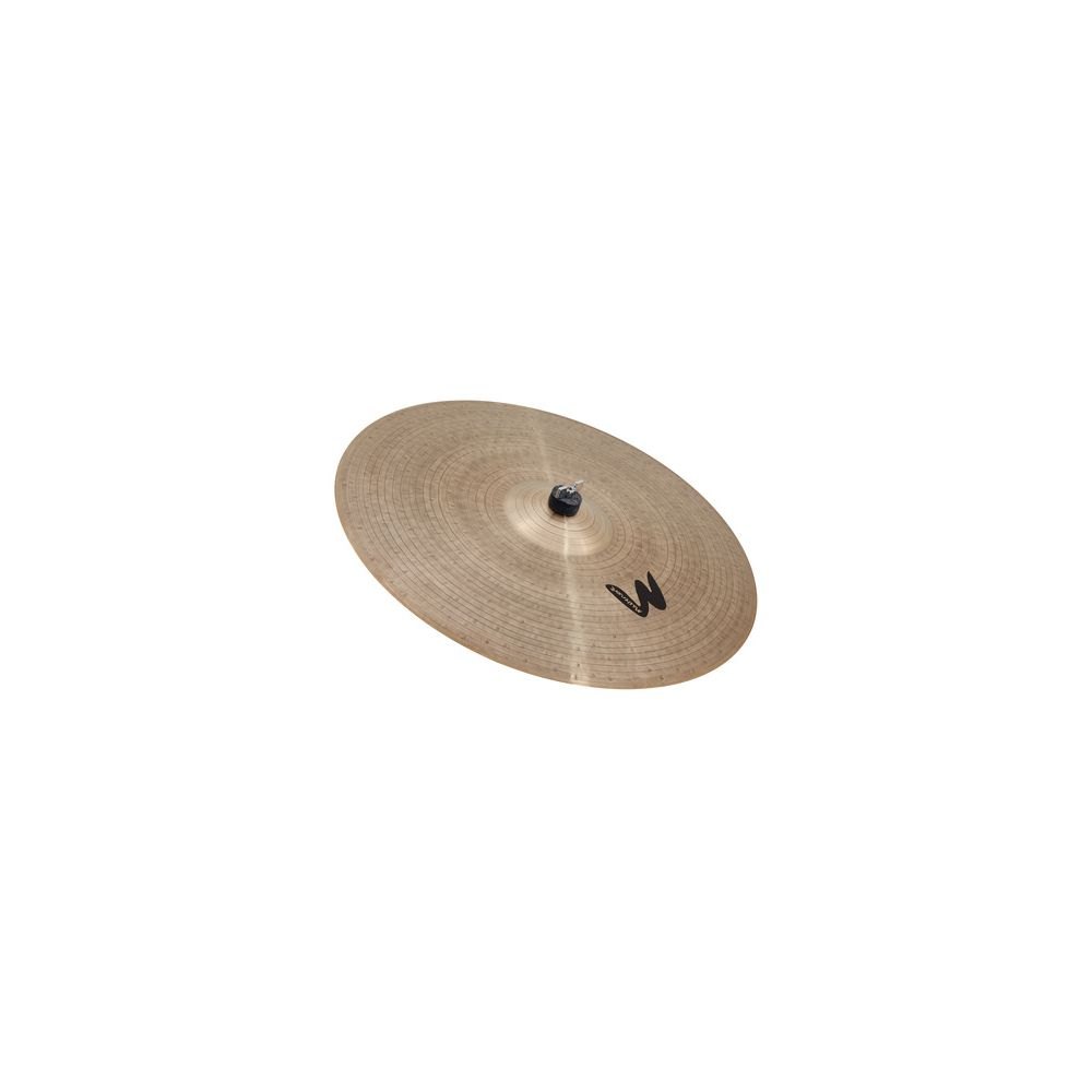 מצילה Masterwork 20" Jazz Master Ride 1 מצילה Masterwork 20" Jazz Master Ride