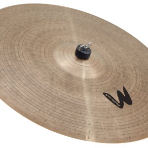 מצילה Masterwork 20″ Jazz Master Ride