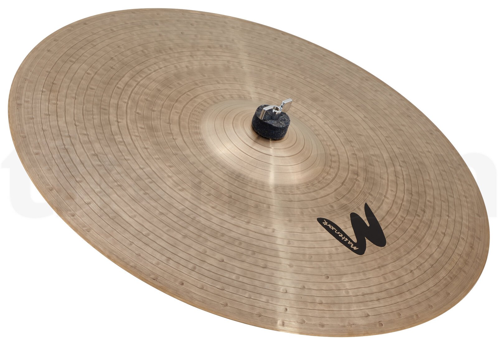 מצילה Masterwork 20" Jazz Master Ride 2 מצילה Masterwork 20" Jazz Master Ride – תמונה 2