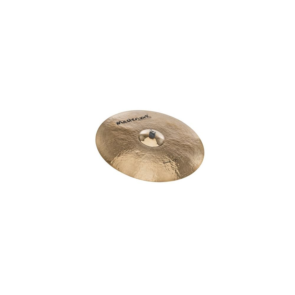 מצילה Masterwork 24" Resonant Ride 1 מצילה Masterwork 24" Resonant Ride