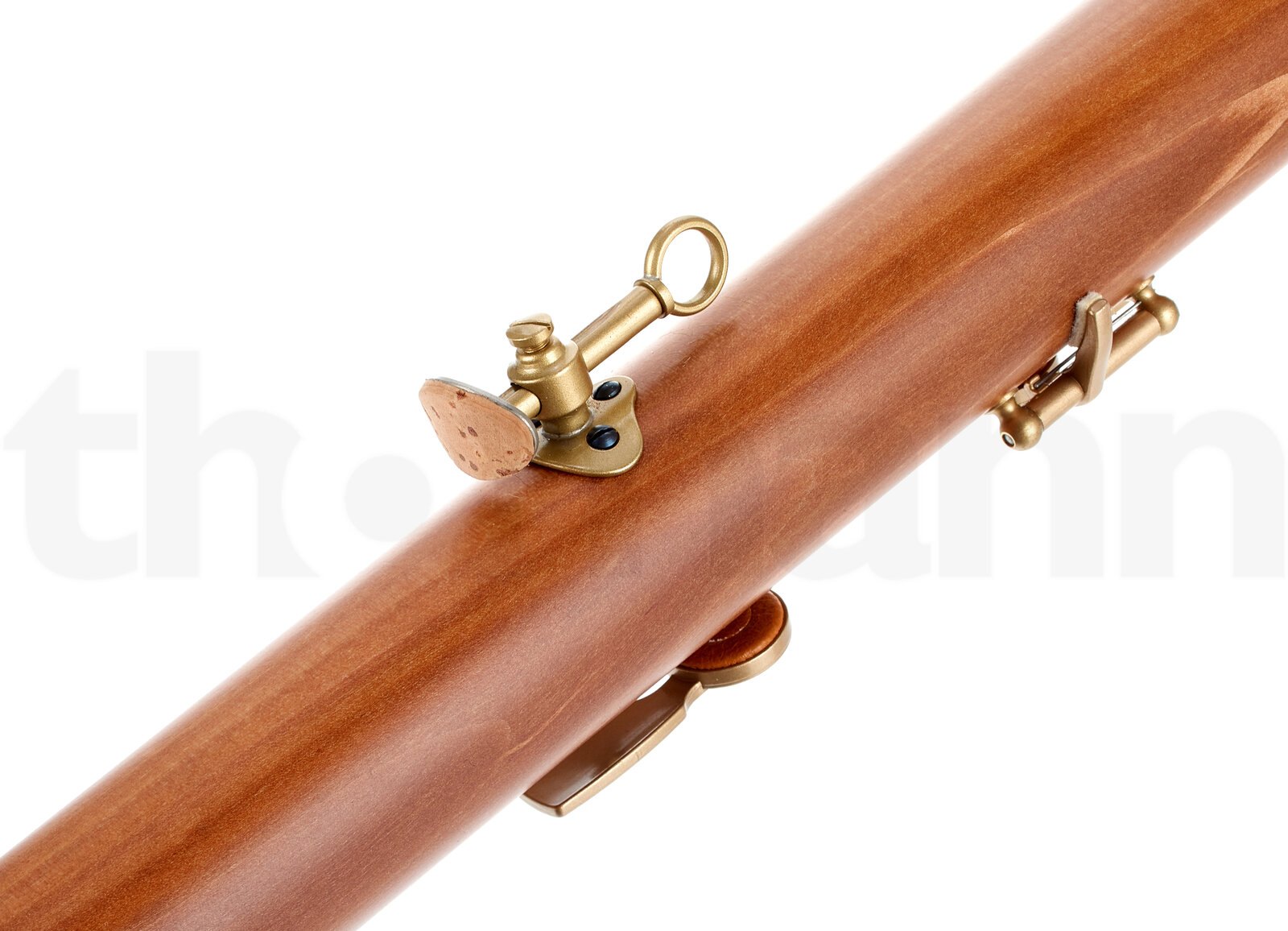 חלילית Mollenhauer 2446C Canta Comfort Tenor 5 חלילית Mollenhauer 2446C Canta Comfort Tenor – תמונה 5