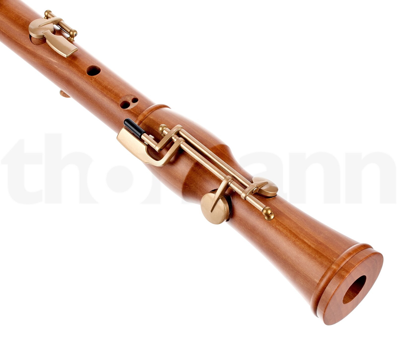 חלילית Mollenhauer 2446C Canta Comfort Tenor 6 חלילית Mollenhauer 2446C Canta Comfort Tenor – תמונה 6