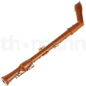 חלילית Mollenhauer 2446KC Canta Comfort Tenor