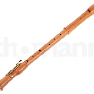 חלילית Mollenhauer 2496 Canta Tenor Recorder