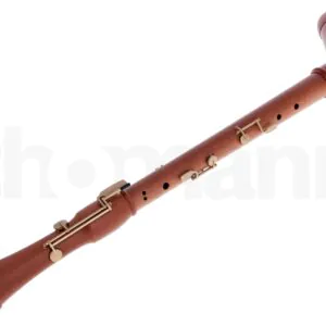 חלילית Mollenhauer 2546K Canta Bass Recorder