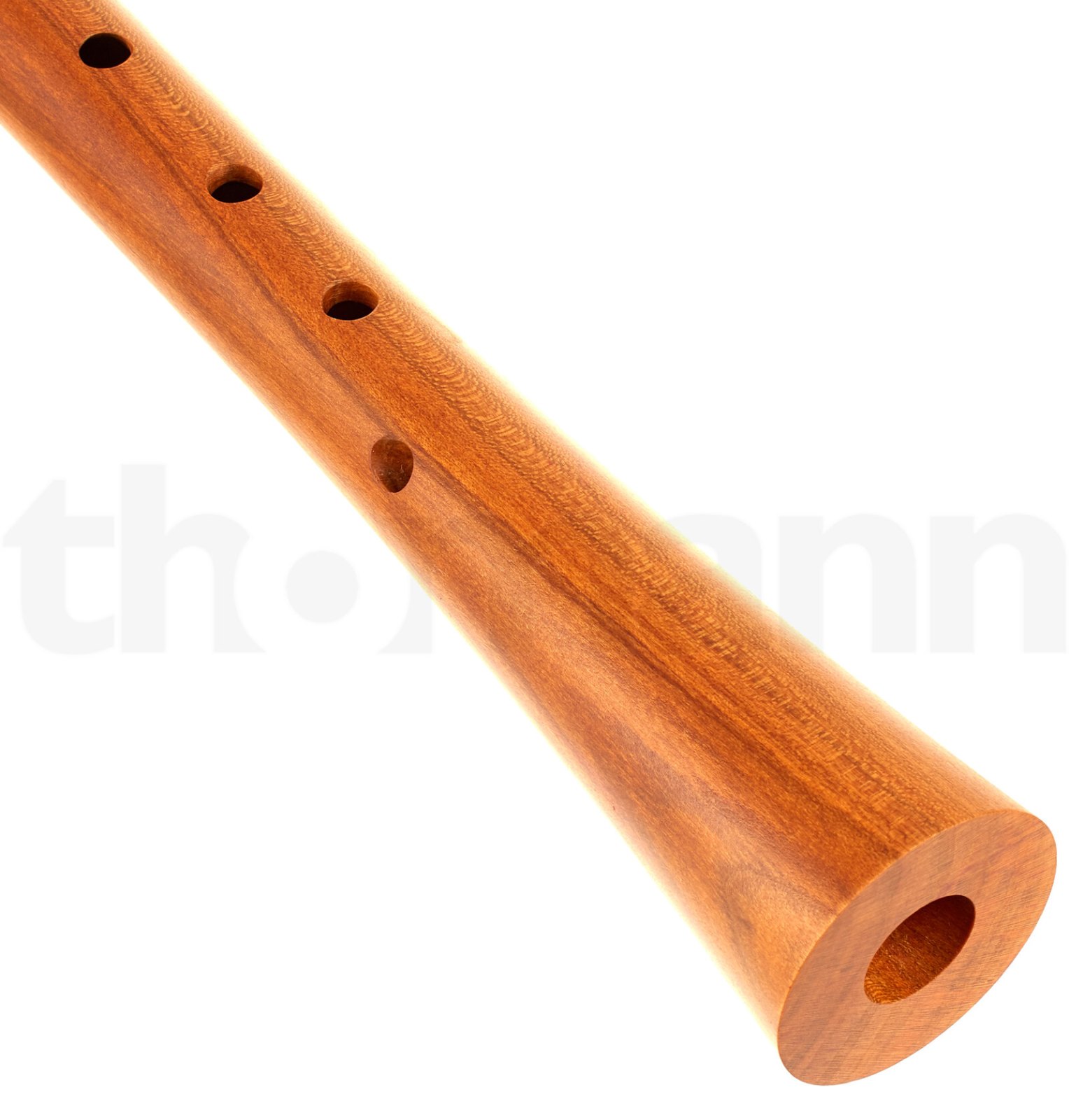 חלילית Mollenhauer 4408 Kynseker Tenor Recorder 5 חלילית Mollenhauer 4408 Kynseker Tenor Recorder – תמונה 5
