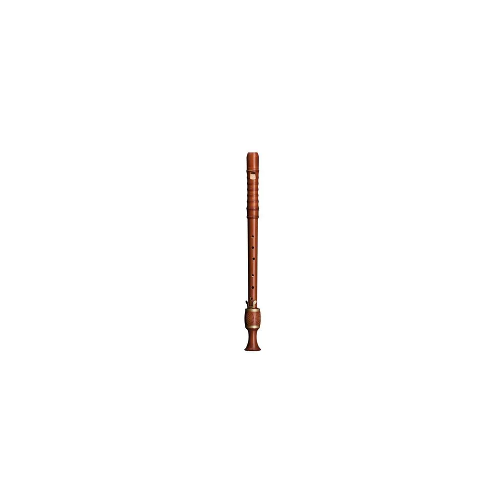 חלילית Mollenhauer 4417 Kynseker Tenor Recorder 1 חלילית Mollenhauer 4417 Kynseker Tenor Recorder