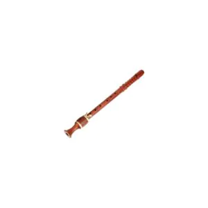 חלילית Mollenhauer 4418 Kynseker Tenor Recorder