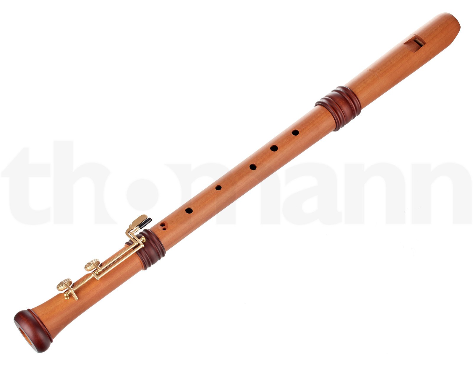 חלילית Mollenhauer 4427 Adris Dream Tenor 2 חלילית Mollenhauer 4427 Adris Dream Tenor – תמונה 2