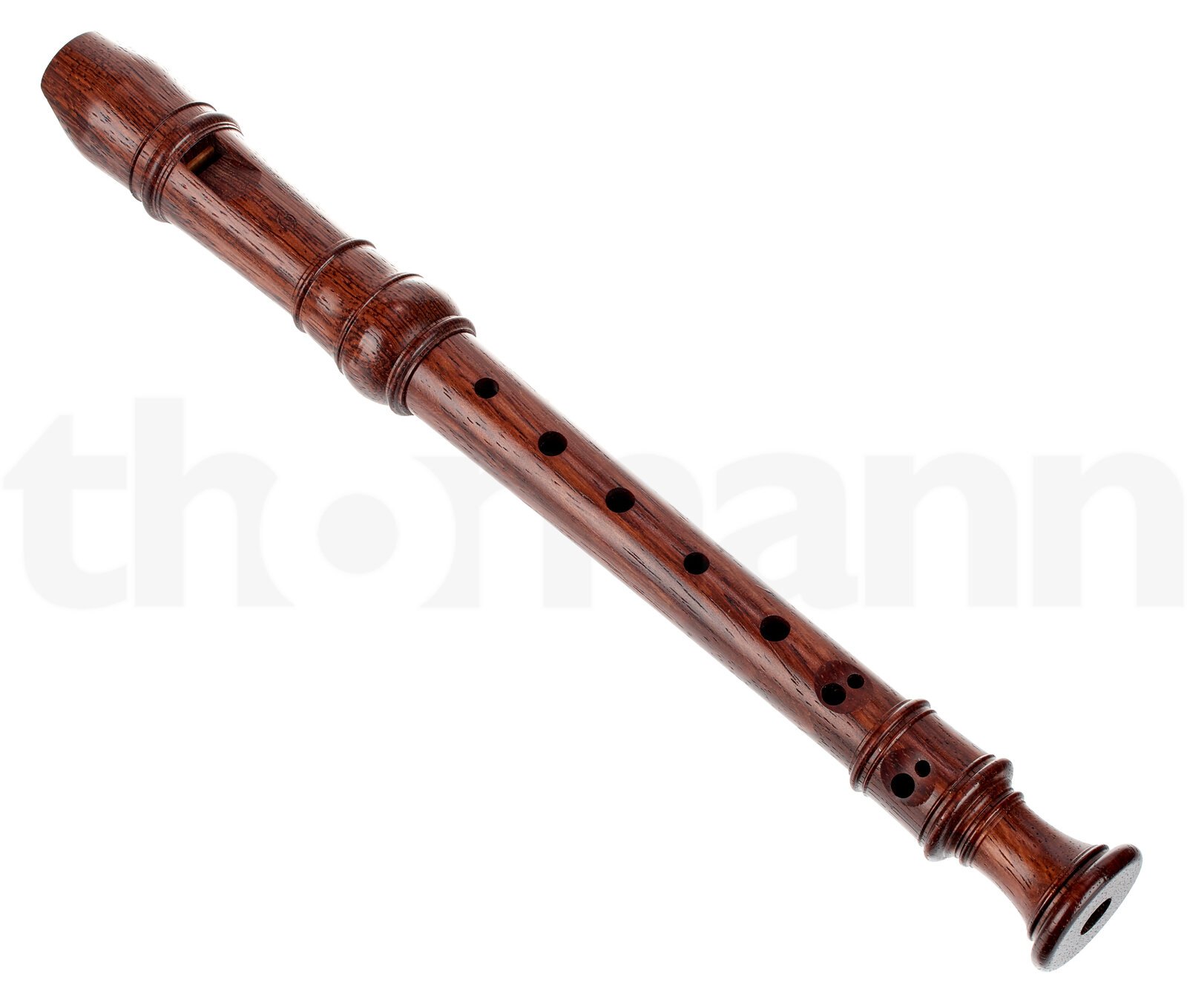 חלילית Mollenhauer 5020 Denner Sopranino 3 חלילית Mollenhauer 5020 Denner Sopranino – תמונה 3