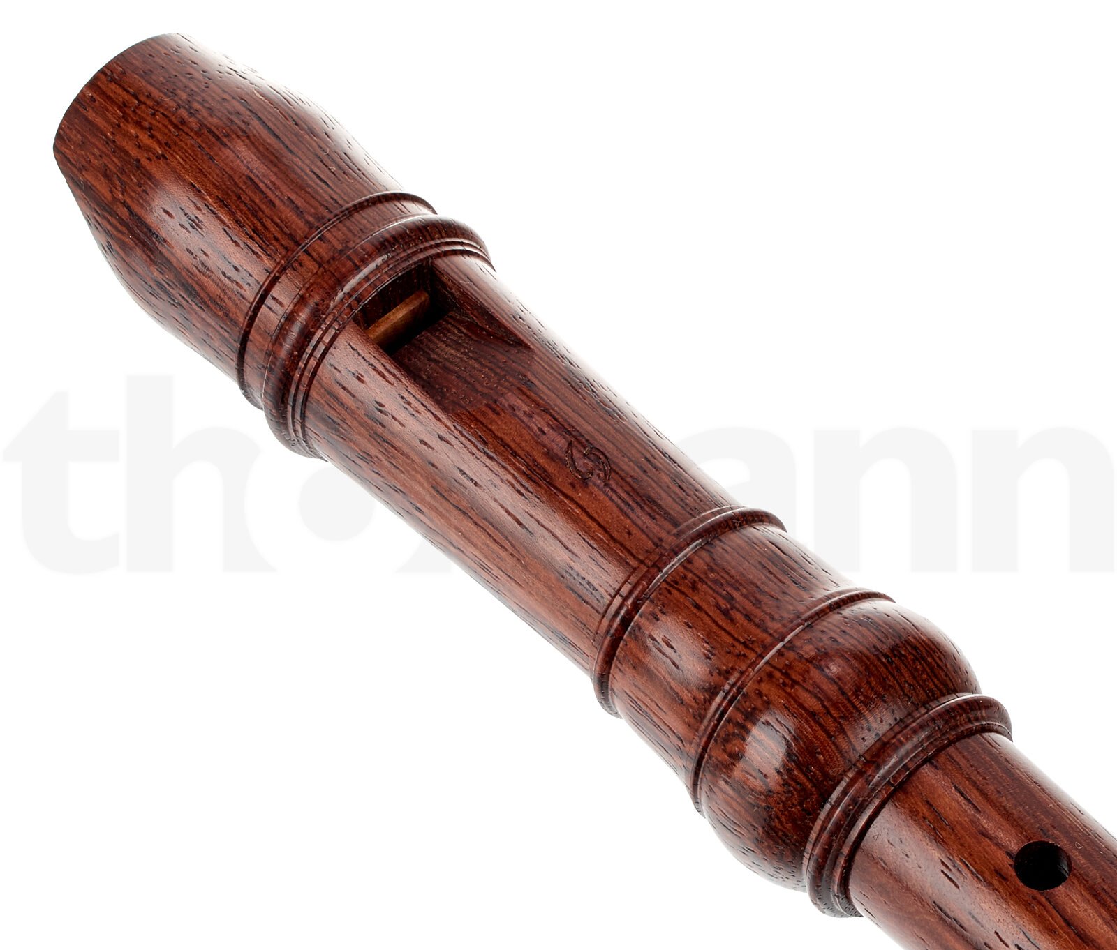 חלילית Mollenhauer 5020 Denner Sopranino 4 חלילית Mollenhauer 5020 Denner Sopranino – תמונה 4