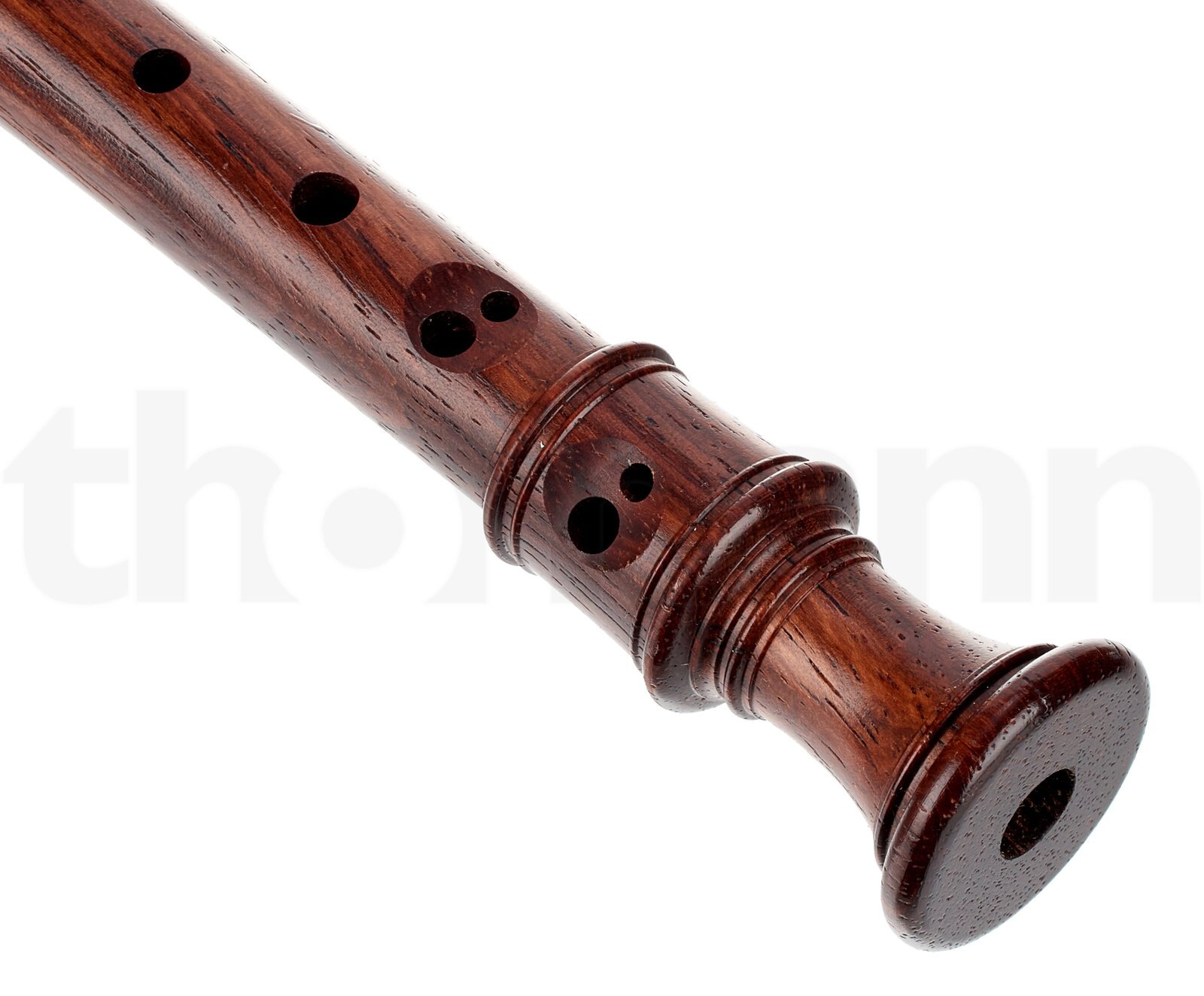 חלילית Mollenhauer 5020 Denner Sopranino 5 חלילית Mollenhauer 5020 Denner Sopranino – תמונה 5