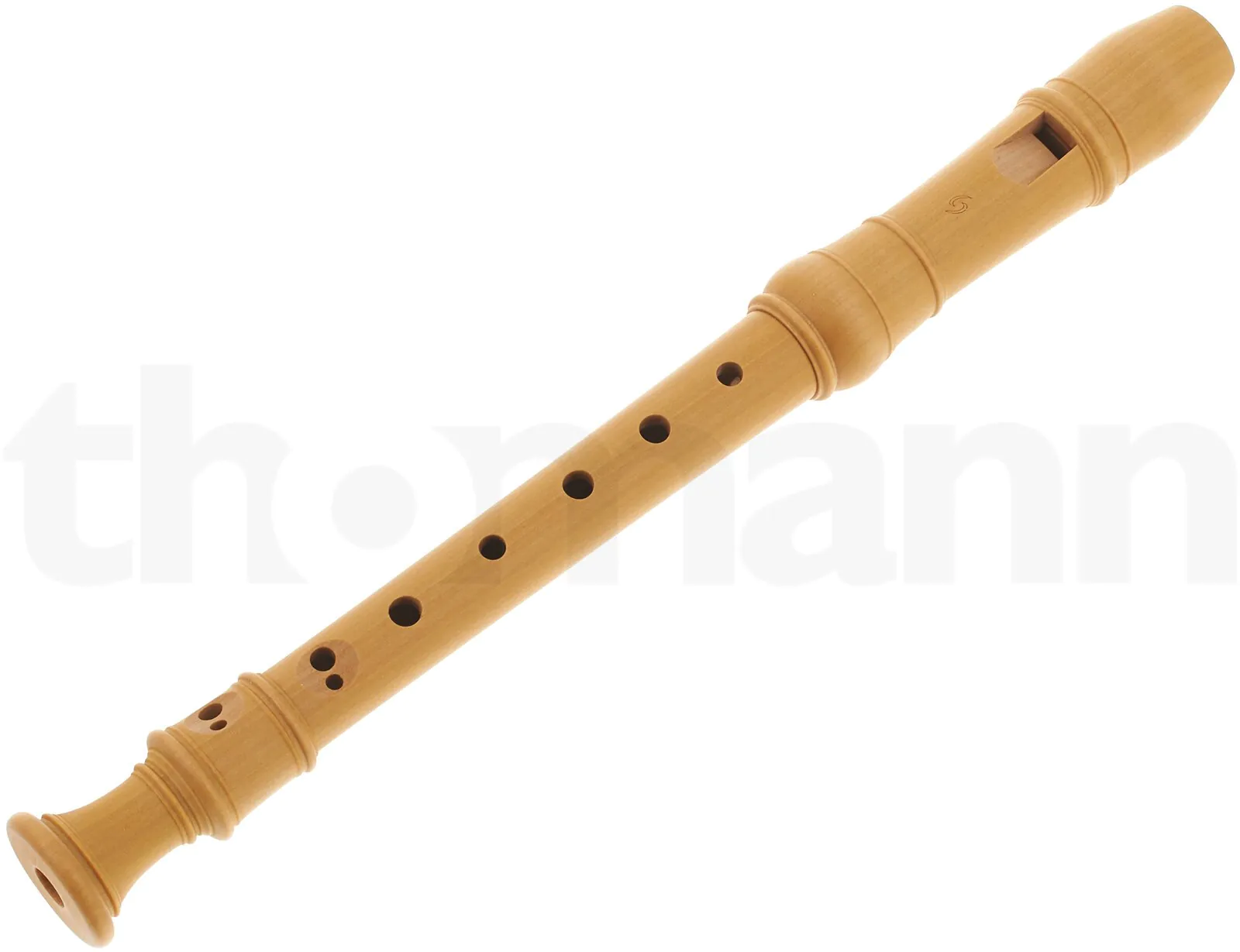 חלילית Mollenhauer 5022 Denner Sopranino 2 חלילית Mollenhauer 5022 Denner Sopranino – תמונה 2