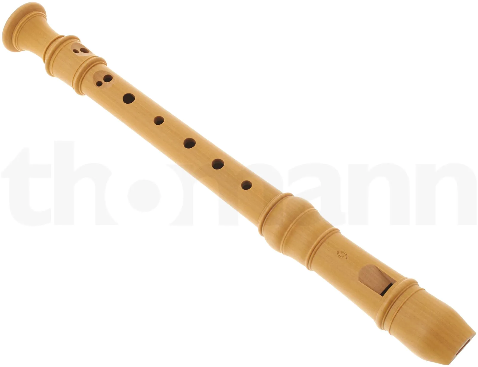 חלילית Mollenhauer 5022 Denner Sopranino 3 חלילית Mollenhauer 5022 Denner Sopranino – תמונה 3