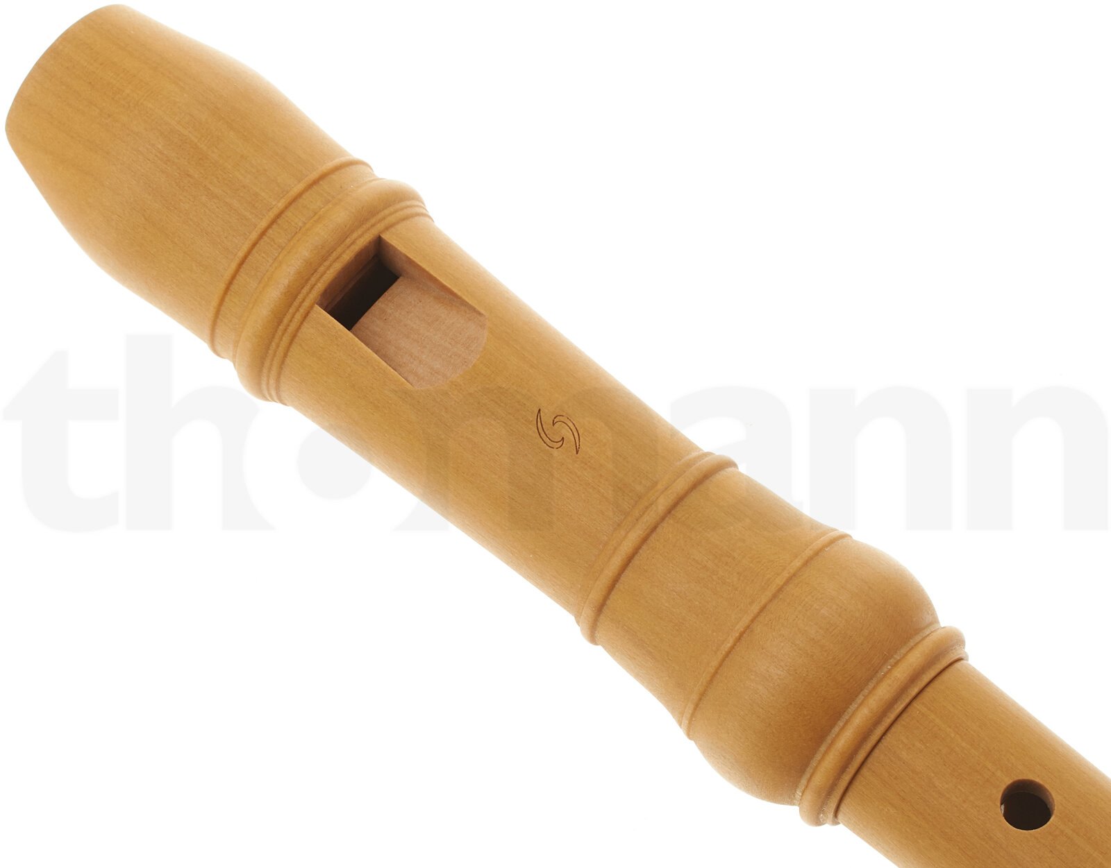 חלילית Mollenhauer 5022 Denner Sopranino 4 חלילית Mollenhauer 5022 Denner Sopranino – תמונה 4