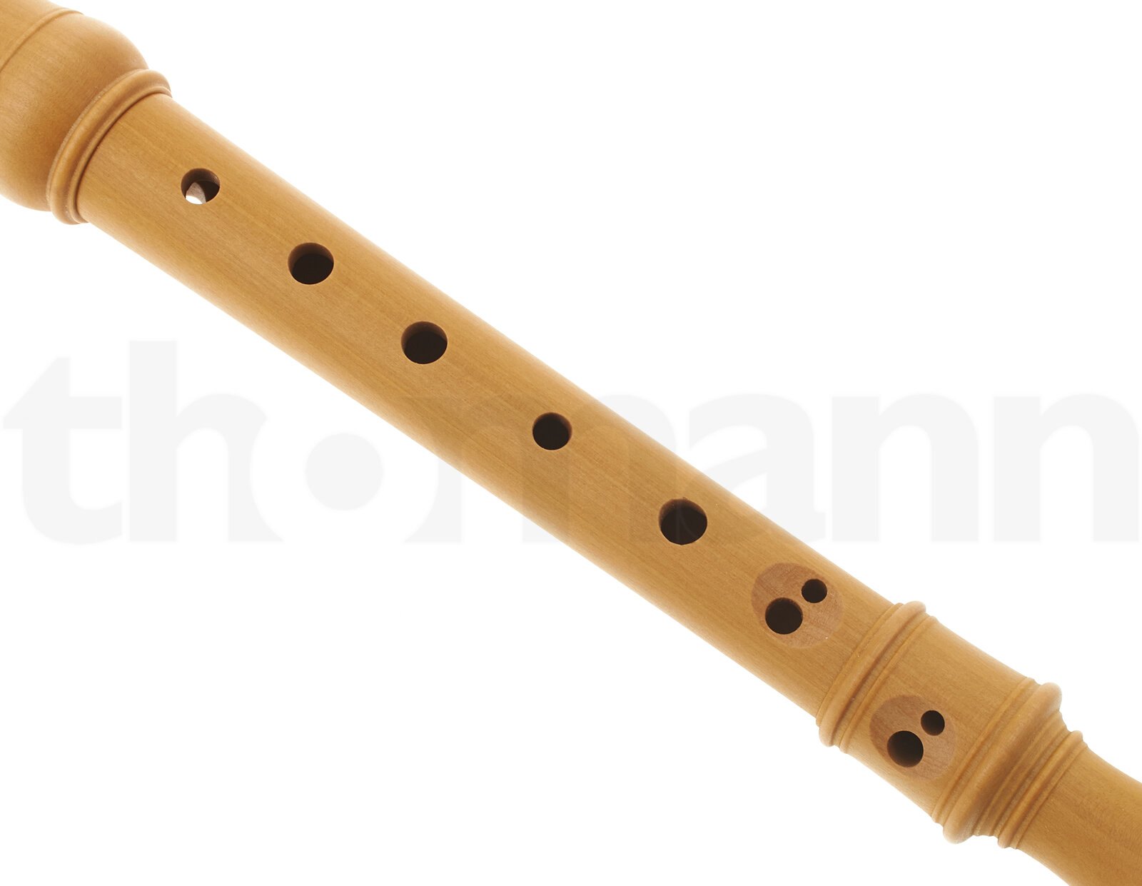 חלילית Mollenhauer 5022 Denner Sopranino 5 חלילית Mollenhauer 5022 Denner Sopranino – תמונה 5