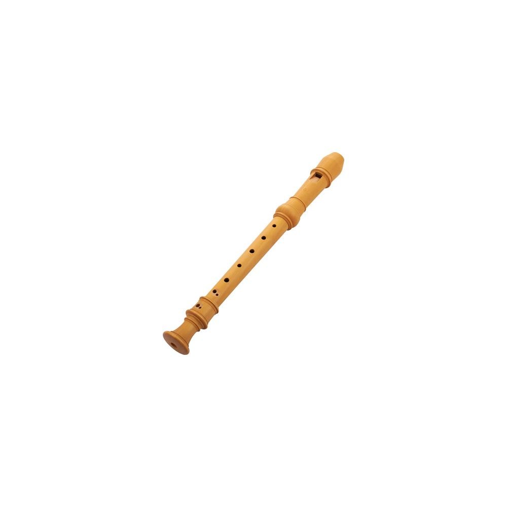 חלילית Mollenhauer 5122 Denner Soprano Recorder 1 חלילית Mollenhauer 5122 Denner Soprano Recorder