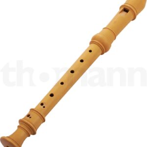חלילית Mollenhauer 5122 Denner Soprano Recorder