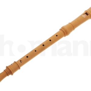 חלילית Mollenhauer 5206 Denner Alto Recorder