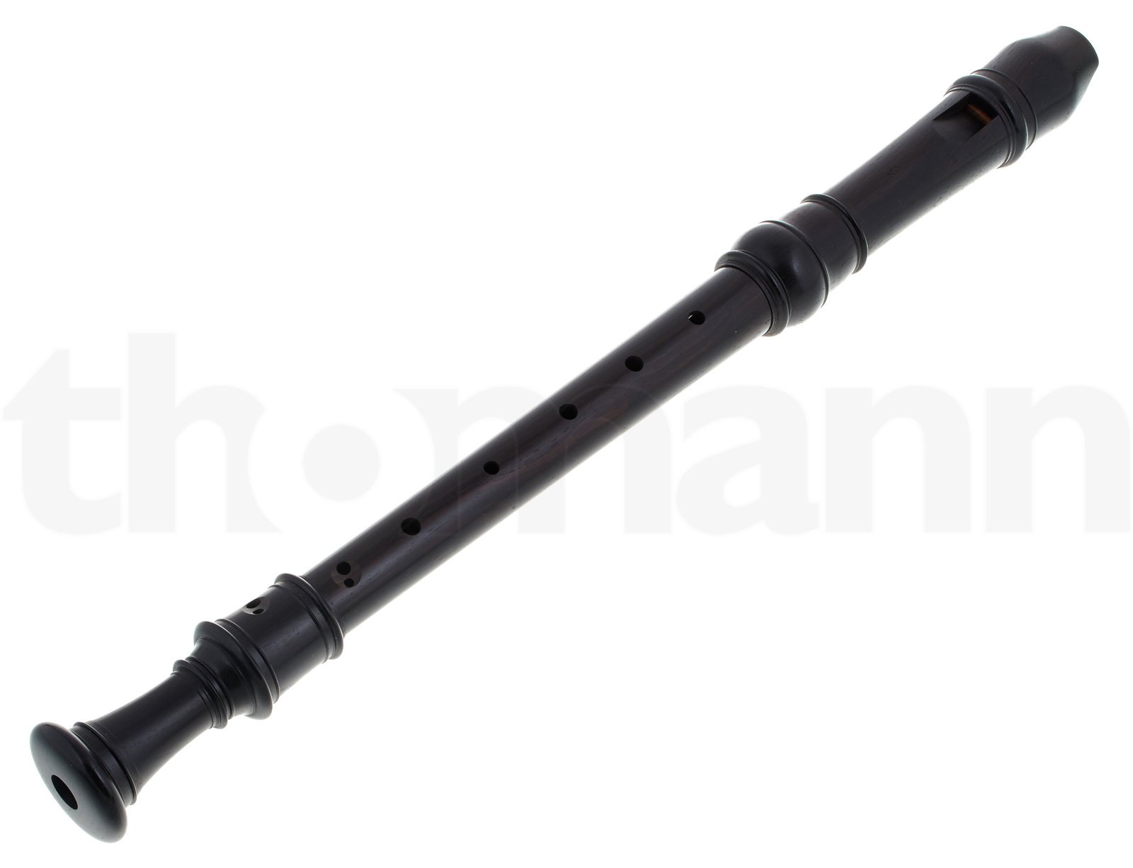 חלילית Mollenhauer 5224 Denner Alto Recorder 2 חלילית Mollenhauer 5224 Denner Alto Recorder – תמונה 2
