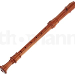 חלילית Mollenhauer 5225 Denner Alto Recorder