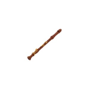 חלילית Mollenhauer 5416C Denner Comfort Tenor