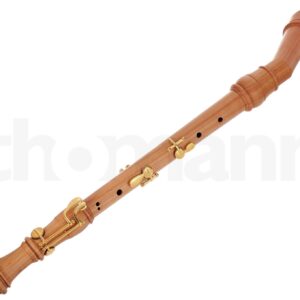 חלילית Mollenhauer 5431KC Denner Tenor with Key