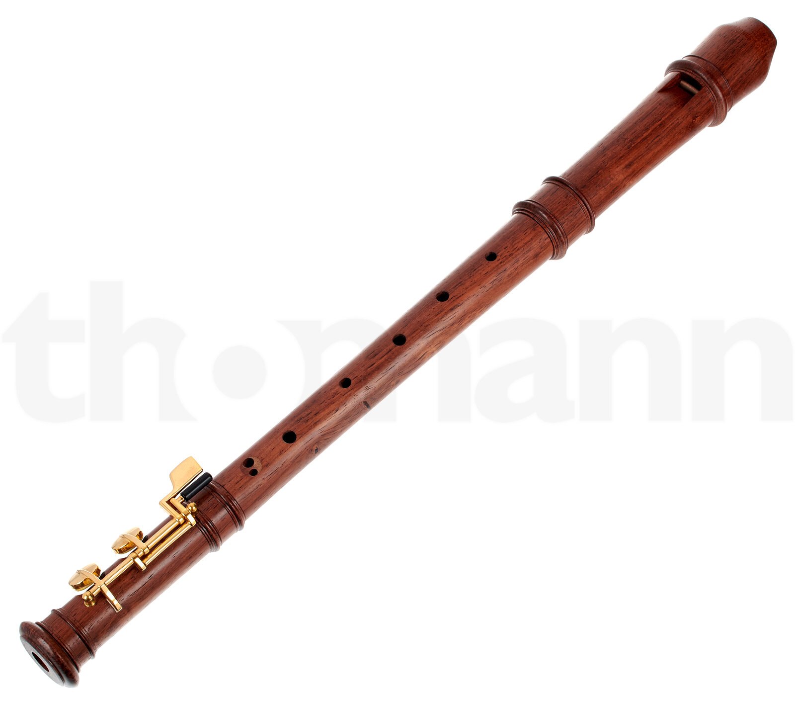 חלילית Mollenhauer 5920 Modern Alto 2 חלילית Mollenhauer 5920 Modern Alto – תמונה 2