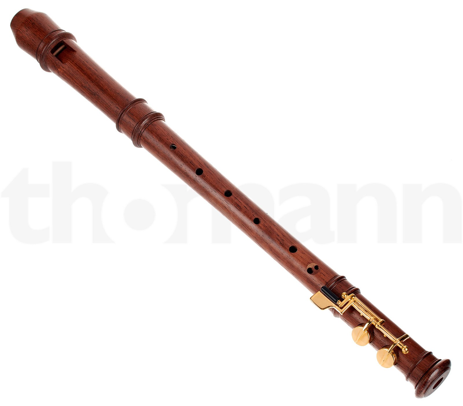 חלילית Mollenhauer 5920 Modern Alto 3 חלילית Mollenhauer 5920 Modern Alto – תמונה 3
