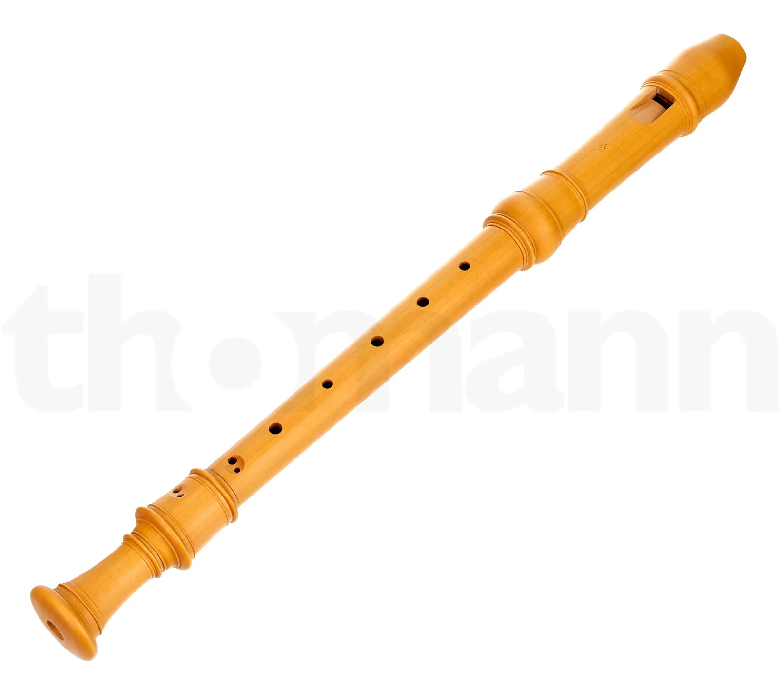 חלילית Mollenhauer DL-5222 Denner-Line Alto 2 חלילית Mollenhauer DL-5222 Denner-Line Alto – תמונה 2